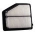 PA6171 by PREMIUM GUARD - Air Filter - Panel, Synthetic, for 2012-2015 Honda Civic 1.8L CNG Gas