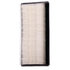 PA6202 by PREMIUM GUARD - Air Filter - Panel, Cellulose