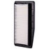 PA6277 by PREMIUM GUARD - Air Filter - Irregular, Non-Woven Fabric, for 2013-2015 Chevrolet Spark 1.2L Gas