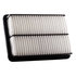 PA6280 by PREMIUM GUARD - Air Filter - Panel, Synthetic