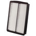 PA6320 by PREMIUM GUARD - Air Filter - Panel, Synthetic, for 2013-2019 Hyundai Santa Fe XL 3.3L Gas