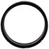 PA831 by PREMIUM GUARD - Air Filter - Round, Cellulose, 11.18" Inlet Diameter, for 1965-1987 Ford F-350