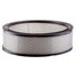 PA91 by PREMIUM GUARD - Air Filter - Round, Cellulose, 9.82" Inlet Diameter, for 1992-2003 Isuzu NPR 5.7L Gas