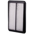 PA99032 by PREMIUM GUARD - Air Filter - Rectangular, Cellulose, for 2014-2020 Nissan Rogue 2.0L 2.5L