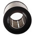 PA99077 by PREMIUM GUARD - Air Filter - Cylinder, Cellulose, 3.7" Inlet Diameter, for 2014-2017 Ram ProMaster 1500 3.0L Diesel