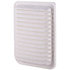 PA99078 by PREMIUM GUARD - Air Filter - Panel, Non-Woven Fabric, for 2013-2023 Mitsubishi RVR 2.0L 2.4L Gas