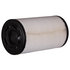 PA99079 by PREMIUM GUARD - Air Filter - Cylinder, Cellulose, 4.11" Inlet Diameter, for 2014-2023 Ram ProMaster 1500 3.6L Gas