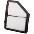 PA99115 by PREMIUM GUARD - Air Filter - Panel, Synthetic, for 2016-2022 Honda HR-V 1.8L Gas