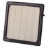 PA99215 by PREMIUM GUARD - Air Filter - Panel, Cellulose, for 2016-2020 Buick Envision