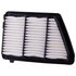 PA99229 by PREMIUM GUARD - Air Filter - Panel, Synthetic, for 2017-2019 Honda CR-V 2.4L Gas