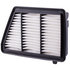 PA99229 by PREMIUM GUARD - Air Filter - Panel, Synthetic, for 2017-2019 Honda CR-V 2.4L Gas