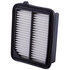 PA9944 by PREMIUM GUARD - Air Filter - Panel, Non-Woven Fabric, for 2017-2022 Honda Accord 2.0L Hybrid