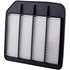 PA9943 by PREMIUM GUARD - Air Filter - Panel, Non-Woven Fabric, for 2017-2023 Nissan Armada 5.6L