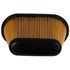 PA9967 by PREMIUM GUARD - Air Filter - Cone, Cellulose, for 2014-2019 Chevrolet Corvette 6.2L Gas