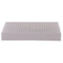 PC4600 by PREMIUM GUARD - Cabin Air Filter - Particulate, Behind Glove Box, for 2010-2013 Kia Soul