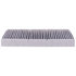 PC5383 by PREMIUM GUARD - Cabin Air Filter - Activated Charcoal, for 1993-2009 Volkswagen Jetta