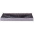 PC5484 by PREMIUM GUARD - Cabin Air Filter - Activated Charcoal, for 2002-2008 Audi A4 Quattro