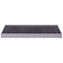 PC5494 by PREMIUM GUARD - Cabin Air Filter - Activated Charcoal, Under Glove Box, for 2000-2007 Dodge Caravan