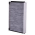 PC5840C by PREMIUM GUARD - Cabin Air Filter - Activated Charcoal, for 2008-2016 Volvo XC70