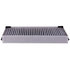 PC5840C by PREMIUM GUARD - Cabin Air Filter - Activated Charcoal, for 2008-2016 Volvo XC70