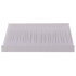 PC5864 by PREMIUM GUARD - Cabin Air Filter - Particulate, for 2008-2013 Nissan Rogue