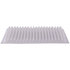 PC5876 by PREMIUM GUARD - Cabin Air Filter - Particulate, Behind Glove Box, for 2007-2014 Ford Edge