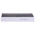 PC6154C by PREMIUM GUARD - Cabin Air Filter - Activated Charcoal, for 2013-2022 Chevrolet Spark 1.2L 1.4L