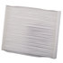 PC99156 by PREMIUM GUARD - Cabin Air Filter - Particulate, Behind Glove Box, for 2014-2019 Kia Soul