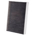 PC99264C by PREMIUM GUARD - Cabin Air Filter - Activated Charcoal, for 2016-2023 Volvo XC90