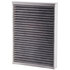 PC99264C by PREMIUM GUARD - Cabin Air Filter - Activated Charcoal, for 2016-2023 Volvo XC90