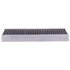 PC99302C by PREMIUM GUARD - Cabin Air Filter - Activated Charcoal, for 2014-2022 Maserati Ghibli