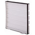 PC9957 by PREMIUM GUARD - Cabin Air Filter - Particulate, Under Glove Box, for 2007-2014 GMC Yukon