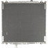 2001-3705 by SPECTRA PREMIUM - Radiator