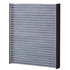 PC5479X by PREMIUM GUARD - Cabin Air Filter - Behind Glove Box, for 1996-2004 Toyota Avalon 3.0L