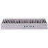 PC5519C by PREMIUM GUARD - Cabin Air Filter - Charcoal, Behind Glove Box, for 2003-2022 Honda Accord