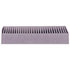 PC99452C by PREMIUM GUARD - Cabin Air Filter - Charcoal, 1.38" THK, for 2019-2023 Nissan Altima