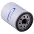 PG2500 by PREMIUM GUARD - Engine Oil Filter - Spin-On, Enhanced Cellulose, 21-25 PSI BRV, M22 x 1.5-6H