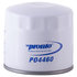 PO4460 by PREMIUM GUARD - Engine Oil Filter - Spin-On, Enhanced Cellulose, M20 x 1.5, 280 PSI