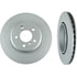 150 3480 20 by ZIMMERMANN - Disc Brake Rotor for BMW