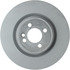 150 3488 20 by ZIMMERMANN - Disc Brake Rotor for BMW