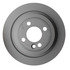 150 3489 20 by ZIMMERMANN - Disc Brake Rotor for BMW