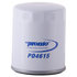 PO4615 by PREMIUM GUARD - Engine Oil Filter - Spin-On, Enhanced Cellulose, M20 x 1.5, 300 PSI