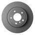 150 3493 20 by ZIMMERMANN - Disc Brake Rotor for BMW
