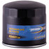 PO4651EX by PREMIUM GUARD - Engine Oil Filter - Extended Life, Spin-On, Synthetic, M22 X 1.5, 275 PSI