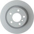 150 3498 20 by ZIMMERMANN - Disc Brake Rotor for BMW