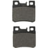 211971501 by ZIMMERMANN - Disc Brake Pad