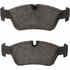 21925 175 1 by ZIMMERMANN - Disc Brake Pad for BMW