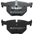 23550 170 1 by ZIMMERMANN - Disc Brake Pad for BMW