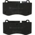 239601751 by ZIMMERMANN - Disc Brake Pad