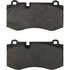 239601751 by ZIMMERMANN - Disc Brake Pad